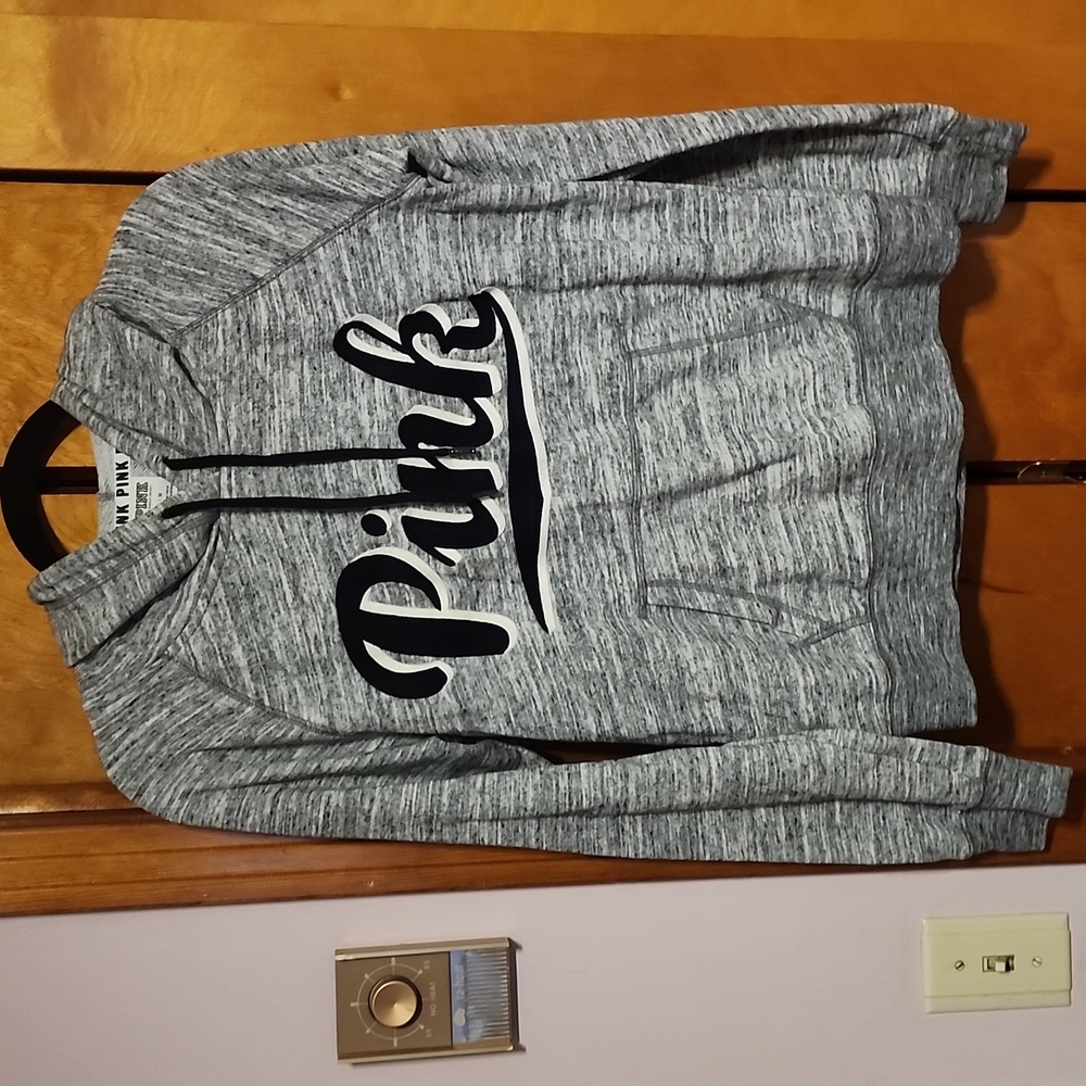VS Pink Hoodie